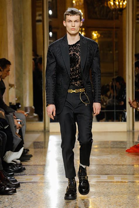 century 21 versace suit|Versace Suits, Outfits and Ensembles .